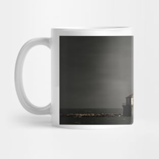 of the wind and sea Mug